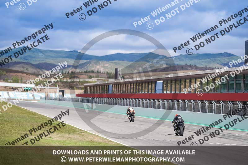 motorbikes;no limits;october 2019;peter wileman photography;portimao;portugal;trackday digital images